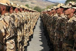 باشگاه خبرنگاران -فراخوان مشمولان کاردانی، دیپلم و زیردیپلم به خدمت سربازی در خرداد ماه ۹۸