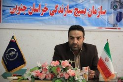 جهادگران آستین همت را برای ساخت ۲۰ هزار واحد مسکونی بالا زدند