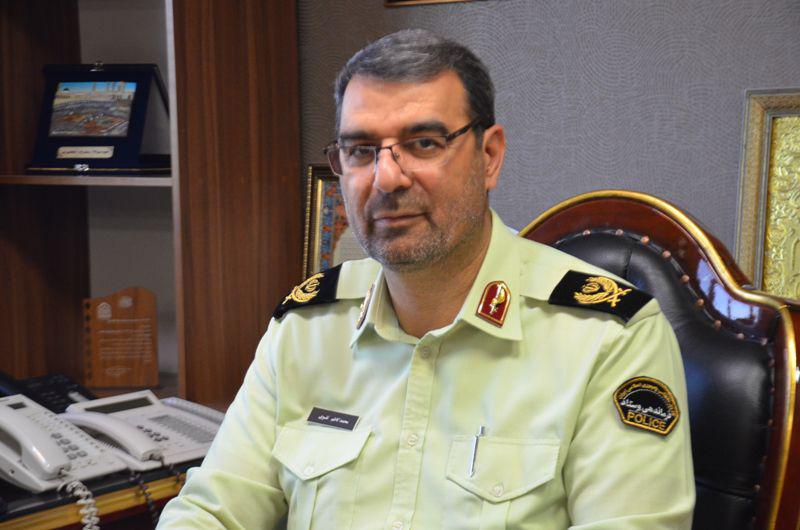 کلاهبرداری ۱۵ میلیاردی در نیشابور