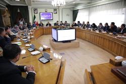 لزوم مدیریت یکپارچه آب و خاک