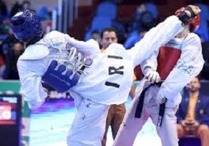 تیم ملی تکواندو سه شنبه راهی ایتالیا