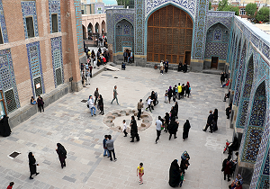 آمادگی اردبیل برای پذیرایی از مسافران در تعطیلات عید سعید فطر