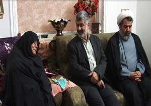 اقتدار و شکوفایی ایران به برکت خون شهدا است
