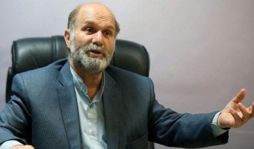 نجفی وکیلش را کنار گذاشت؟ / علیزاده طباطبایی: بی اطلاعم!