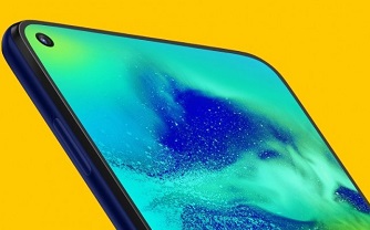 اطلاعات جدید سامسونگ گلکسی M40 از باتری 3500 میلی&zwnj;آمپری آن خبر می&zwnj;دهد