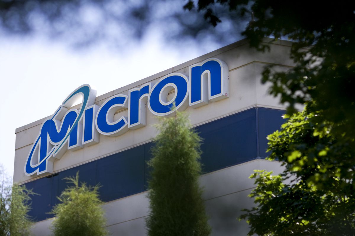 شرکت Micron نیز روابط تجاری خود با هوآوی را قطع کرد