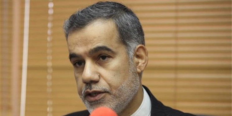 مجتبی ایزدی مدیر رادیو قرآن شد