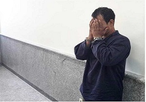 دستگیر یک سوداگر مواد مخدر در اندیمشک