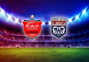 تیم پرسپولیس مقصر نیست/مسئولان برگزاری مسابقات باید پاسخگو باشند