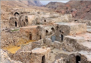 تلاش برای تامین اعتبار به منظور توسعه زیرساخت‌های روستای تاریخی و گردشگری لیوس