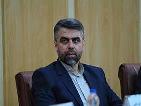 محمدباقر باقرزاده مدیرکل صدا و سیما گیلان شد