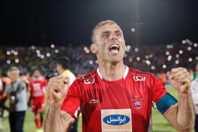 سید جلال حسینی: جام را به هواداران تقدیم می‌کنیم/ برخی‌ها می‌خواهند ما را از مسیرمان دور کنند