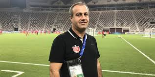 خبیری: پرسپولیس در این چند سال شاهکار کرد/ همه عوامل باشگاه تمایل به ماندن برانکو دارند