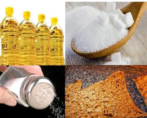 توزیع شکر و روغن جامد/دلایل کمبود شکر و روغن جامد در استان