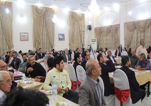 جشن آرزوها در دامغان