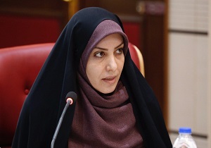 نمایشگاه‌های عرضه محصولات خانگی بانوان در قزوین برپا می‌شوند