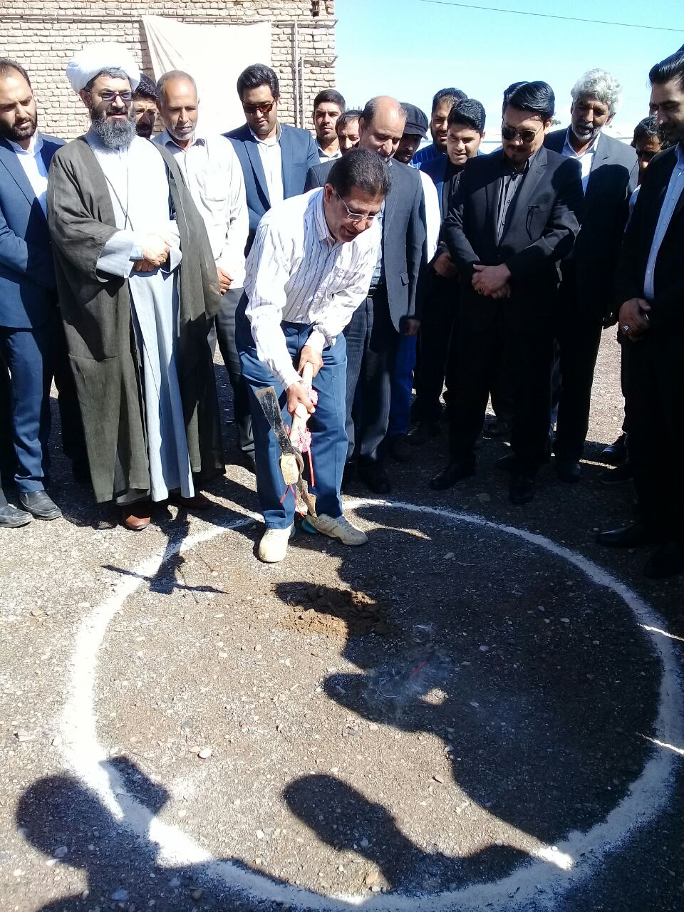 نیکوکاری، خدمت بدون منت به جامعه