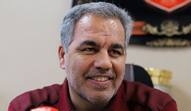برانکو یک&zwnj;سال دیگر هم می&zwnj;ماند و طلبش را هم می&zwnj;دهیم/ درباره تمدید قراردادش سر فرصت صحبت می&zwnj;کنیم/ از هواداران حلالیت می&zwnj;طلبم
