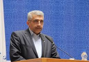 وزیر نیرو وارد استان خراسان شمالی شد