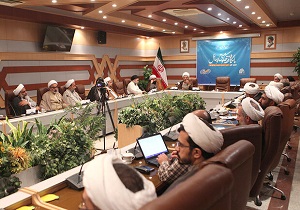 سایت جدید پایگاه تخصصی فقه حکومتی وسائل افتتاح شد