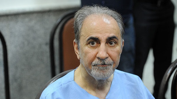 کیفرخواست شهردار اسبق تهران صادر شد+ جزئیات