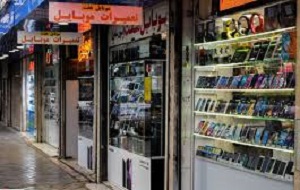 واردات انحصاری و رکود بازار موبایل