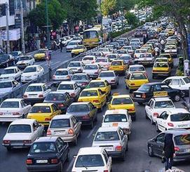 کسب مقام اول استان در حوزه تصادفات عابر پیاده در کشور