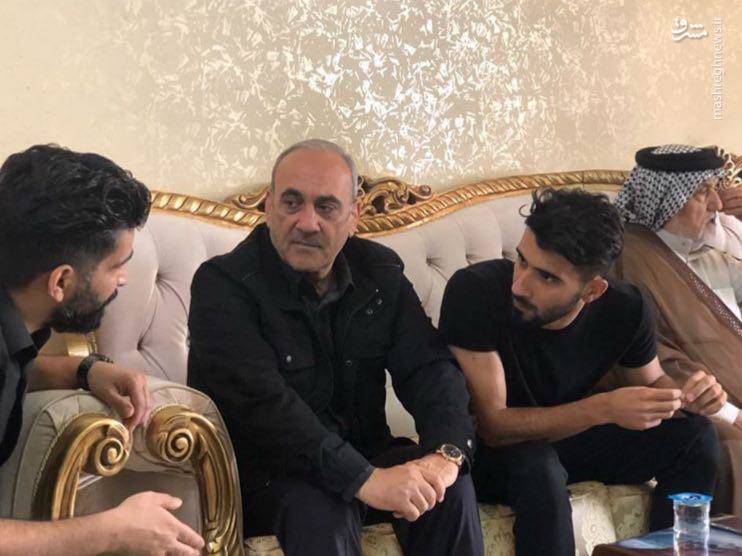 گرشاسبی: برانکو می&zwnj;تواند از پرسپولیس جدا شود، اما او این کار را نمی&zwnj;کند
