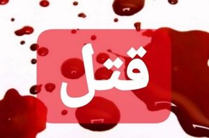 تشریح حادثه قتل مادر و دختر در ساوه