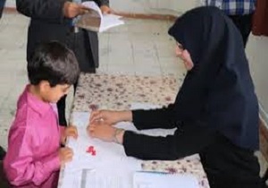 طرح سنجش نوآموزان کردستانی در ۱۴ پایگاه انجام می‌شود