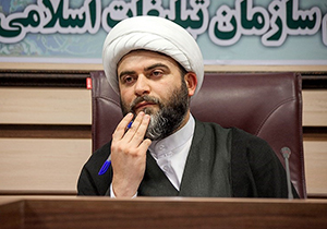 سفر رئیس سازمان تبلیغات اسلامی به فارس