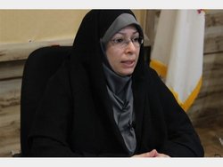 طی ۲ ماه آینده در ۱۰ استان از ظرفیت بانوان در معاونت توسعه مدیریت و منابع استانداریها استفاده میشود