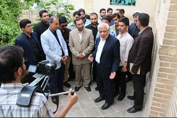 «سال سی» از شبکه قرآن پخش می‌شود