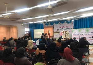 راهیابی فرهنگیان اهواز به مرحله استانی جشنواره تجربیات موفق معاونین مدارس ابتدایی