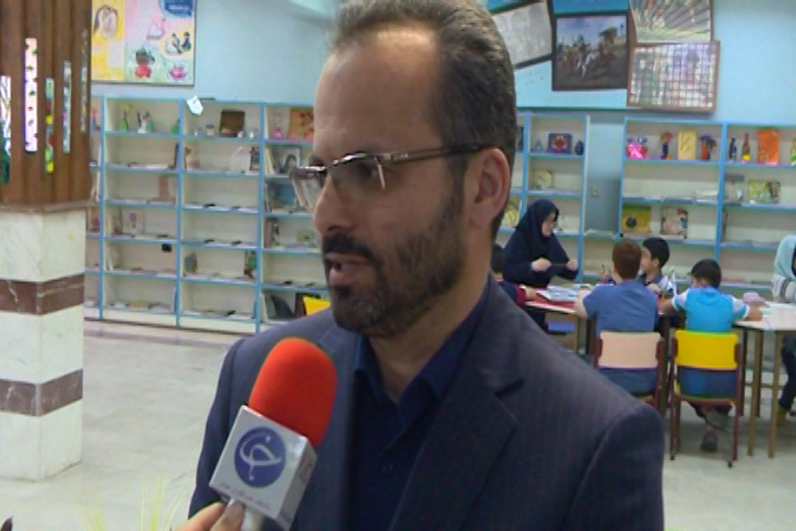برگزاری همایش روایت خرداد در رشت