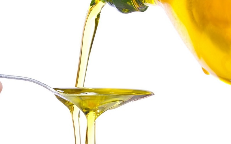 راست و دروغ وجود روغن&zwnj;هایی خوراکی  از پارافین و فراورده&zwnj;&lrm;های نفتی