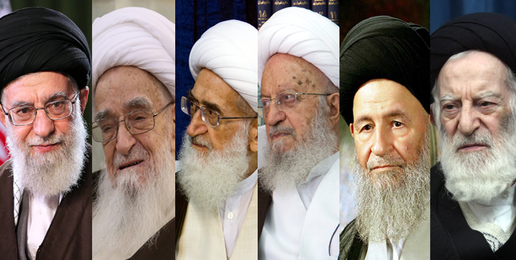 نظر ۱۰ مرجع تقلید درباره زکات فطره امسال