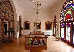 تعطیلات عید فطر به موزه‌های استان قزوین بروید