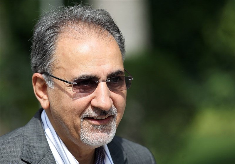 نجفی به اوین رفت