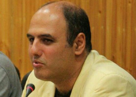نوری سادات رئیس کمیته انضباطی فدراسیون نجات غریق کشور شد