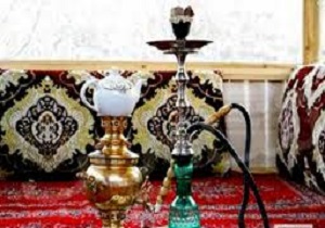 فعالیت غیر قانونی قهوه خانه ها و سفره خانه های غیر مجاز