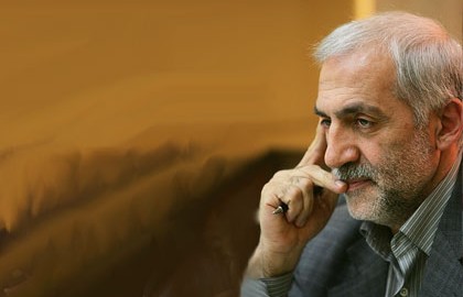 وزارت ورزش در کار فدراسیون دخالت می کند/ با وجود افراد نالایق نمی توان پیشرفت کرد/ وضعیت از این هم بدتر خواهد شد وزارت ورزش در کار فدراسیون دخالت می کند/ با وجود افراد نالایق نمی توان پیشرفت کرد/ وضعیت از این هم بدتر خواهد شد