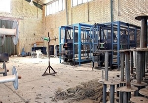 بزرگترین کارخانه راکد استان پس از ۸ سال تعطیلی احیا می‌شود