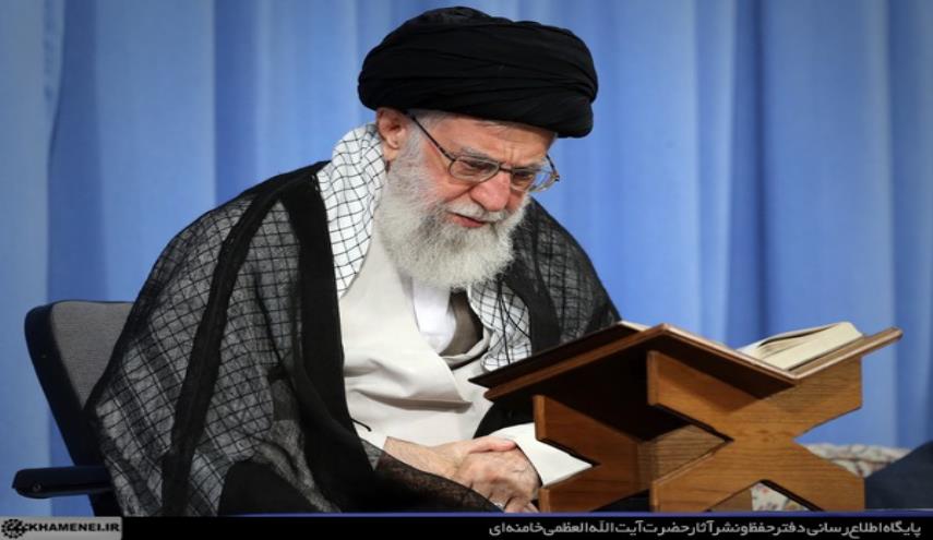 تقدیر مقام معظم رهبری از پخش همخوانی&zwnj;های قرآنی