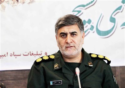 امام راحل تابلوی ارزش&zwnj;های حاکم بر انقلاب اسلامی است