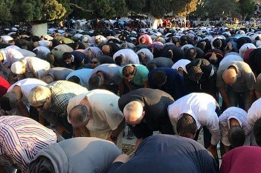 اعلام تمهیدات ترافیکی ویژه عید سعید فطر در آذربایجان شرقی