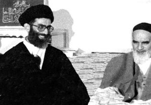 مروری بر رهبری چهل&zwnj;ساله انقلاب