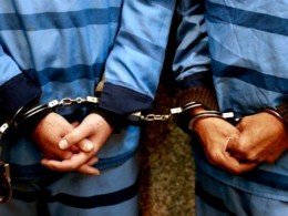 ۴ سوداگر مرگ در ملکشاهی دستگیر شد. ۴ سوداگر مرگ در ملکشاهی دستگیر شد.