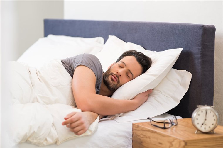 ۶ دلیلی برای آن که خوب بخوابید
