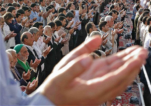 برگزاری نماز عید فطر در ۱۳۷ بقعه شاخص استان فارس